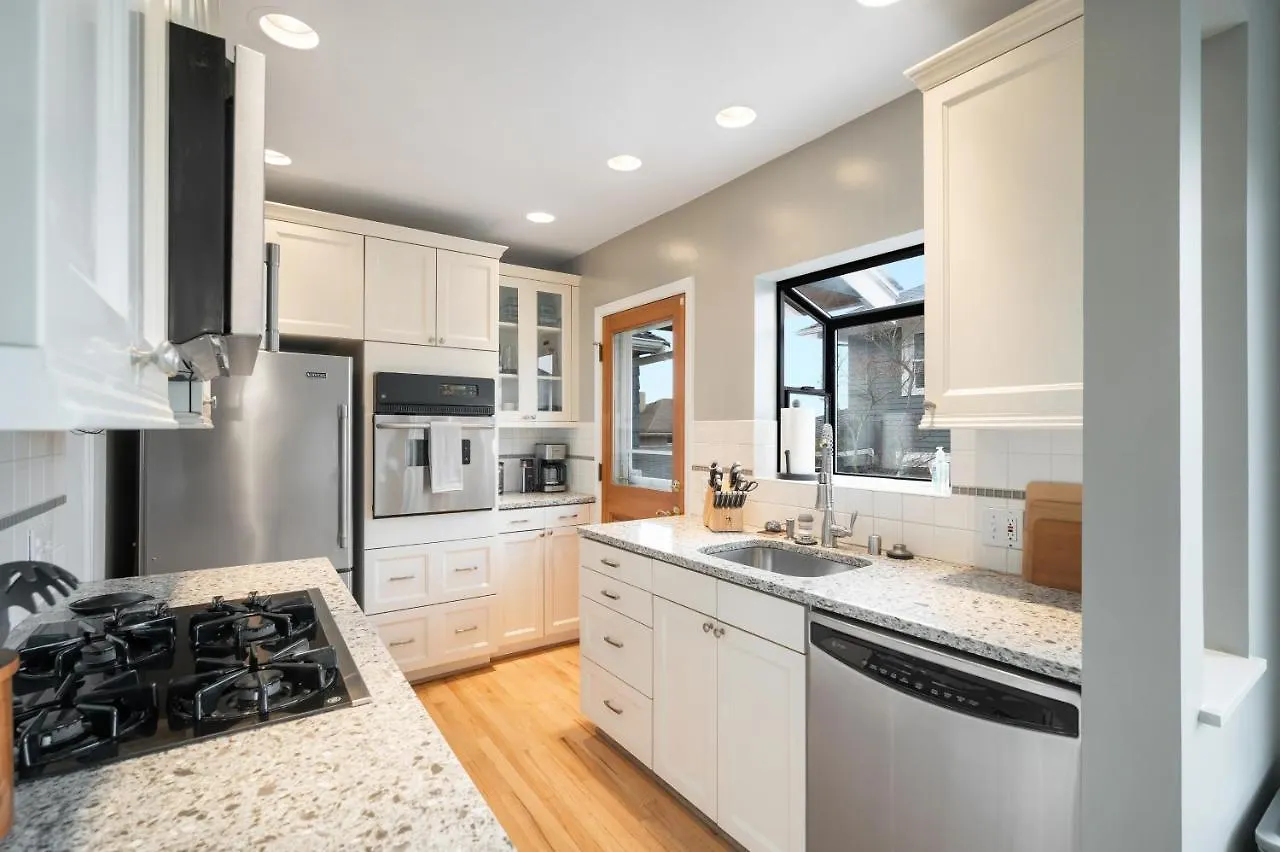 Lovely Magnolia Home